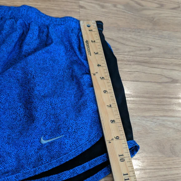 Nike Dri-Fit Shorts workout shorts size small S - Picture 3 of 7
